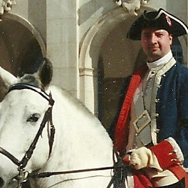 Profilbild von Friedrich Mösl