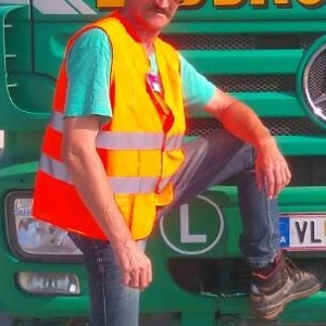 Profilbild von Friedrich Moesslacher