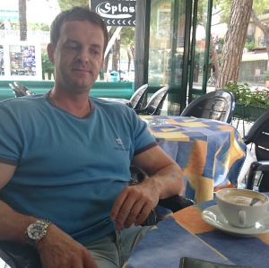 Profilbild von Friedrich Olip