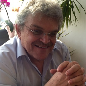 Profilbild von Friedrich Pfann