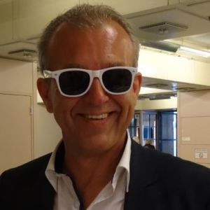 Profilbild von Friedrich Poppinger