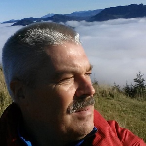 Profilbild von Friedrich Rammersdorfer