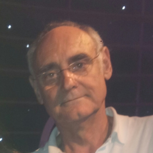 Profilbild von Friedrich Schmidt
