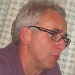 Profilbild von Friedrich Schmidt
