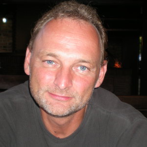 Profilbild von Friedrich Schreder
