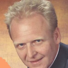 Profilbild von Friedrich Schumergruber