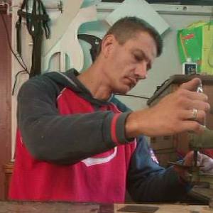 Profilbild von Friedrich Sestak