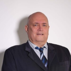 Profilbild von Friedrich Setik