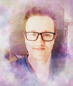 Profilbild von Friedrich Simader