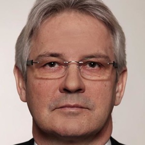 Profilbild von Friedrich Stöttinger