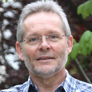 Profilbild von Friedrich Stoik