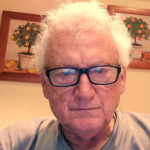 Profilbild von Friedrich Straka