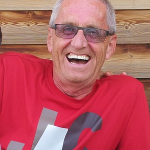 Profilbild von Friedrich Stutterecker