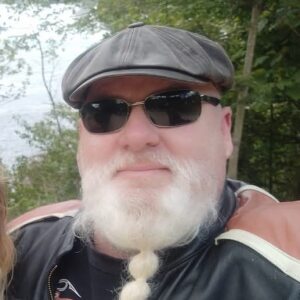Profilbild von Friedrich Theil