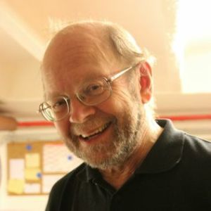 Profilbild von Friedrich Völker