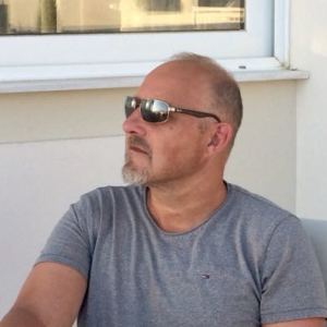 Profilbild von Friedrich Wahl