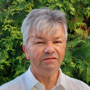 Profilbild von Friedrich Weinrichter