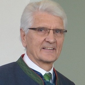 Profilbild von Friedrich Wiesner