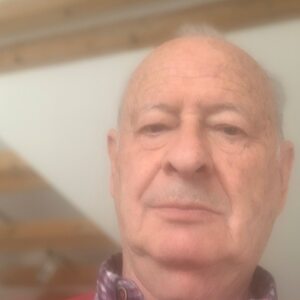 Profilbild von Friedrich Winkler