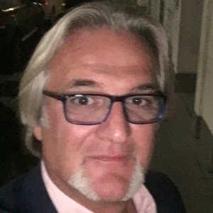 Profilbild von Fritz Amon