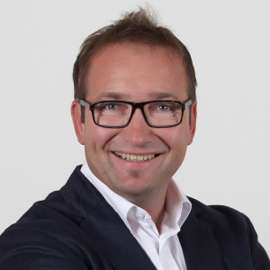 Social Media Profilbild Fritz Angerbauer 