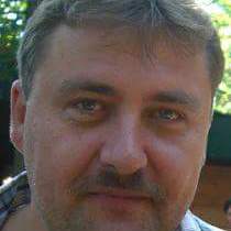 Profilbild von Fritz Binder