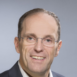 Profilbild von Fritz Bründl