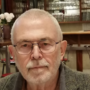 Profilbild von Fritz Deutscher