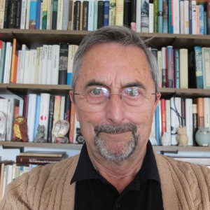 Profilbild von Fritz Fahrner