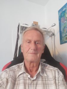 Profilbild von Fritz Hellmuth