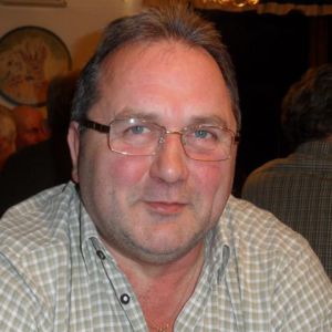 Profilbild von Fritz Hinterholzer