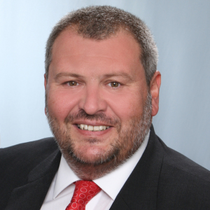 Profilbild von Fritz Hödl