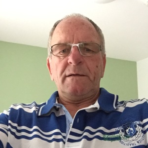 Profilbild von Fritz Hoiss