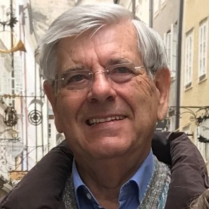 Profilbild von Fritz Huber