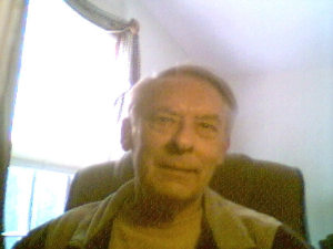 Profilbild von Fritz Karner
