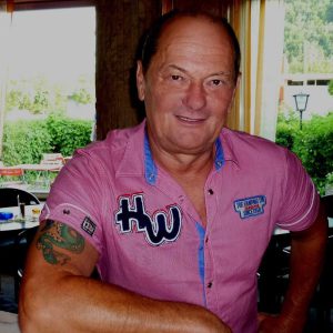 Profilbild von Fritz Kober