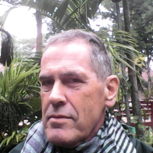 Profilbild von Fritz Korenjak