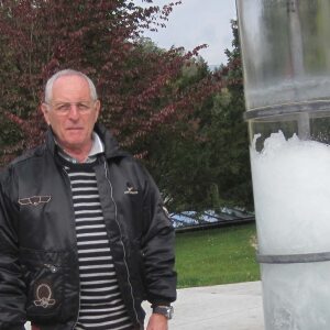 Profilbild von Fritz Krasny