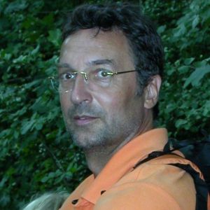 Profilbild von Fritz Lackinger