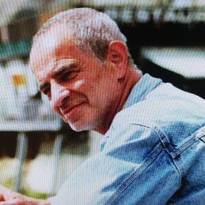 Profilbild von Fritz Langer
