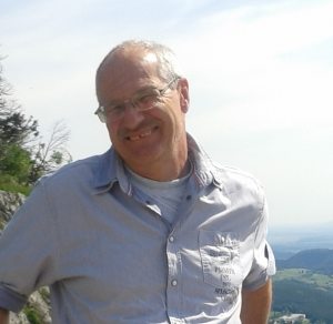 Profilbild von Fritz Löschenbrand