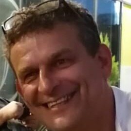 Profilbild von Fritz Luxbauer