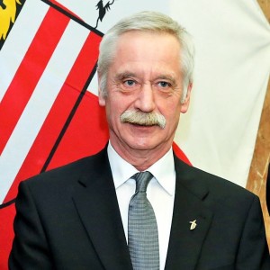 Profilbild von Fritz Mag.Pichler