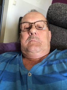 Profilbild von Fritz Mandl