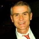 Profilbild von Fritz Muhri