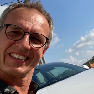 Profilbild von Fritz Pescher