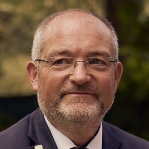 Profilbild von Fritz Schmalzbauer