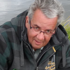 Profilbild von Fritz Steiner