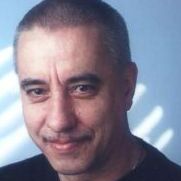 Profilbild von Fritz Wachulka