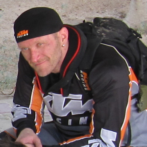 Profilbild von Fritz Westera